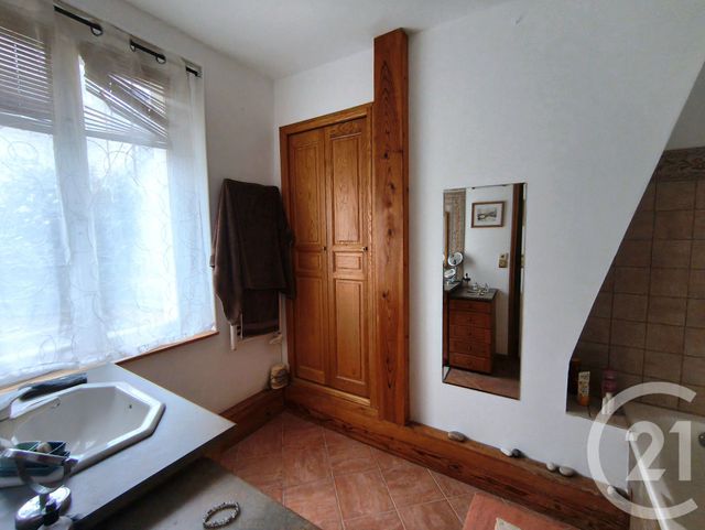Maison &agrave; vendre - 4 pi&egrave;ces - 87,36 m2 - Pontoise - 95 - ILE-DE-FRANCE