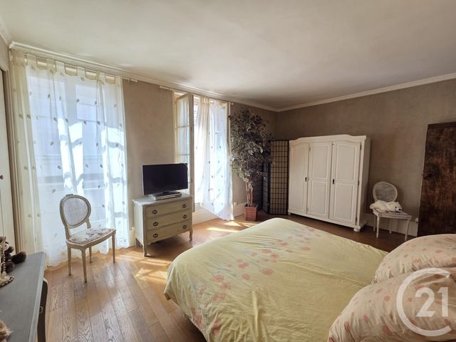 Maison &agrave; vendre - 4 pi&egrave;ces - 87,36 m2 - Pontoise - 95 - ILE-DE-FRANCE