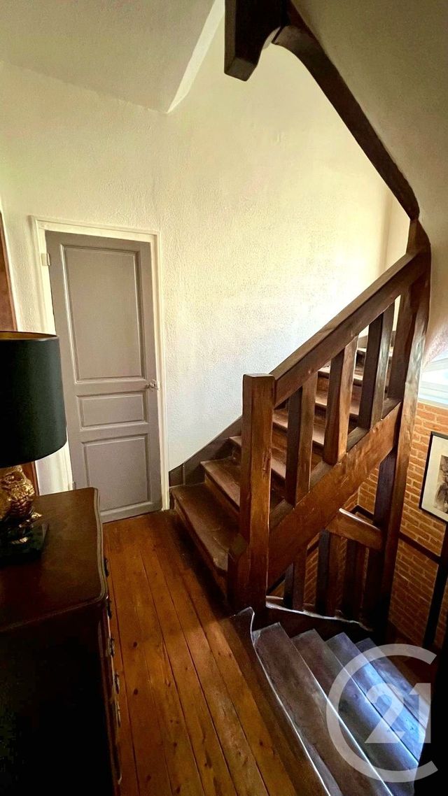 Maison &agrave; vendre - 4 pi&egrave;ces - 87,36 m2 - Pontoise - 95 - ILE-DE-FRANCE