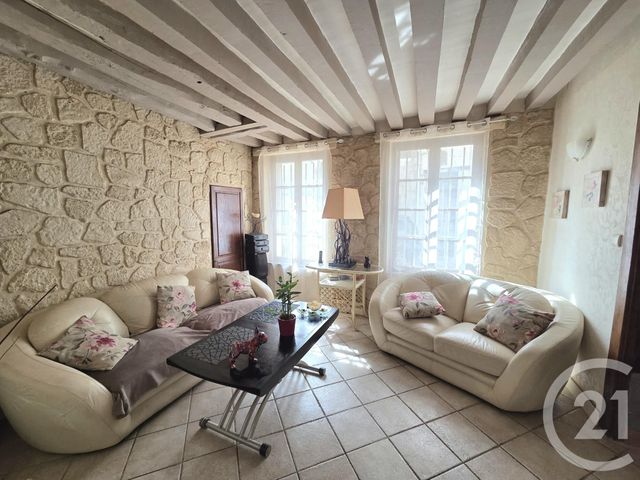 Maison &agrave; vendre - 4 pi&egrave;ces - 87,36 m2 - Pontoise - 95 - ILE-DE-FRANCE