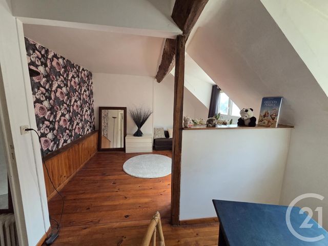 Maison &agrave; vendre - 4 pi&egrave;ces - 87,36 m2 - Pontoise - 95 - ILE-DE-FRANCE