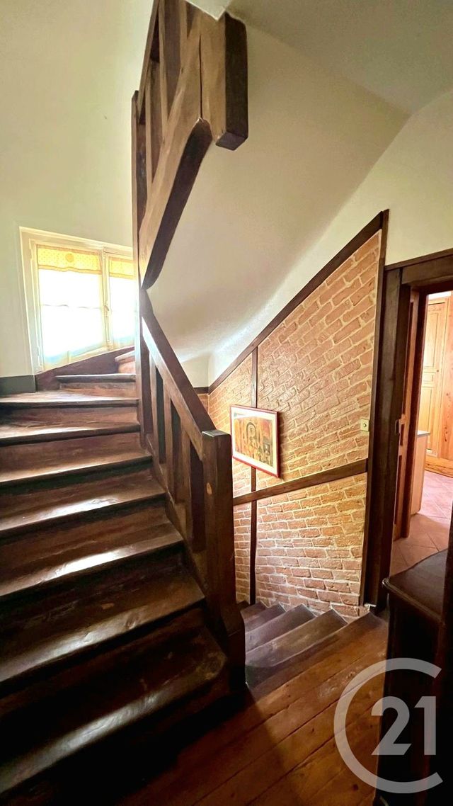 Maison &agrave; vendre - 4 pi&egrave;ces - 87,36 m2 - Pontoise - 95 - ILE-DE-FRANCE