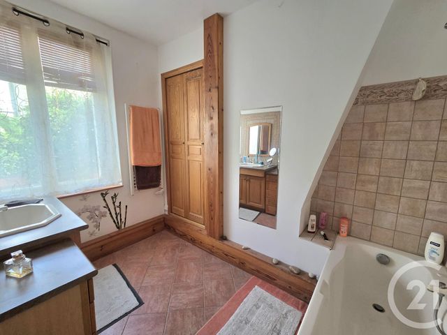 Maison &agrave; vendre - 4 pi&egrave;ces - 87,36 m2 - Pontoise - 95 - ILE-DE-FRANCE