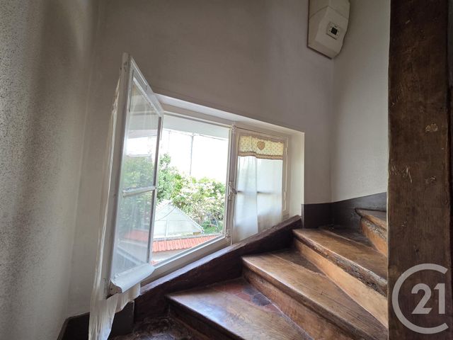 Maison &agrave; vendre - 4 pi&egrave;ces - 87,36 m2 - Pontoise - 95 - ILE-DE-FRANCE