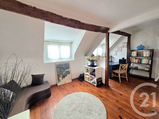 Maison &agrave; vendre - 4 pi&egrave;ces - 87,36 m2 - Pontoise - 95 - ILE-DE-FRANCE
