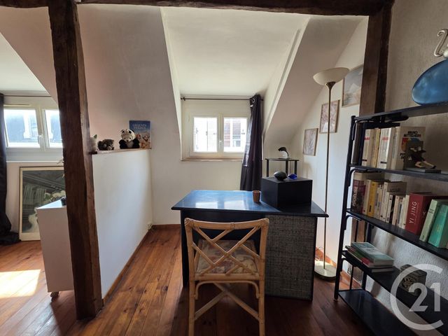 Maison &agrave; vendre - 4 pi&egrave;ces - 87,36 m2 - Pontoise - 95 - ILE-DE-FRANCE