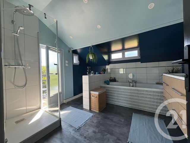 Maison &agrave; vendre - 8 pi&egrave;ces - 181 m2 - Pontoise - 95 - ILE-DE-FRANCE