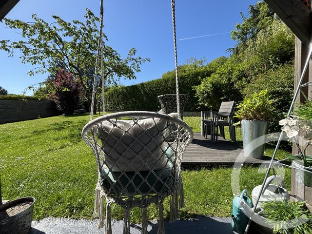 Maison &agrave; vendre - 8 pi&egrave;ces - 181 m2 - Pontoise - 95 - ILE-DE-FRANCE