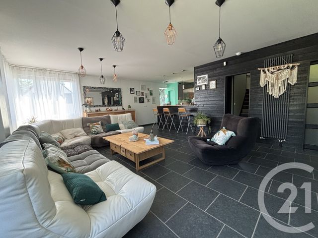 Maison &agrave; vendre - 8 pi&egrave;ces - 181 m2 - Pontoise - 95 - ILE-DE-FRANCE