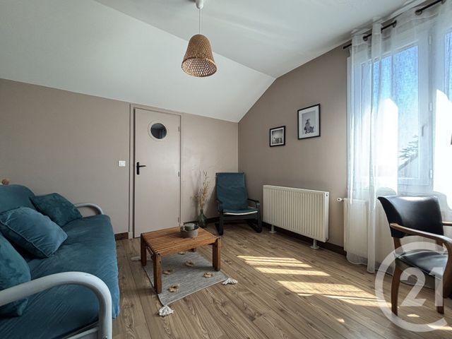 Maison &agrave; vendre - 8 pi&egrave;ces - 181 m2 - Pontoise - 95 - ILE-DE-FRANCE