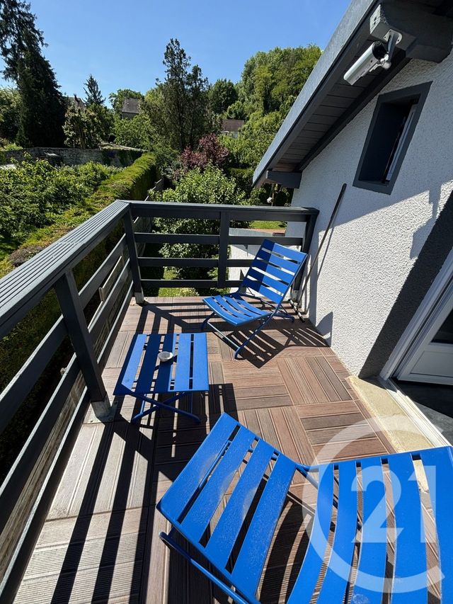 Maison &agrave; vendre - 8 pi&egrave;ces - 181 m2 - Pontoise - 95 - ILE-DE-FRANCE