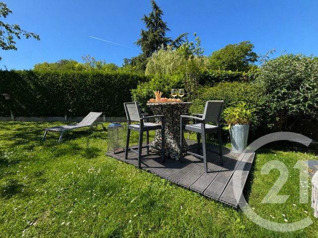 Maison &agrave; vendre - 8 pi&egrave;ces - 181 m2 - Pontoise - 95 - ILE-DE-FRANCE