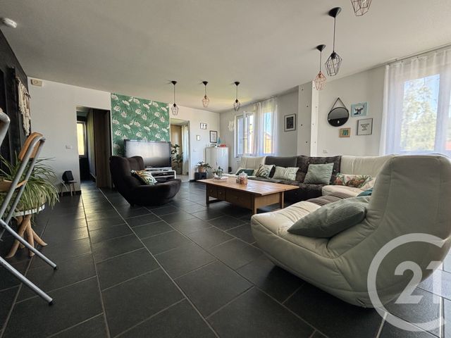 Maison &agrave; vendre - 8 pi&egrave;ces - 181 m2 - Pontoise - 95 - ILE-DE-FRANCE