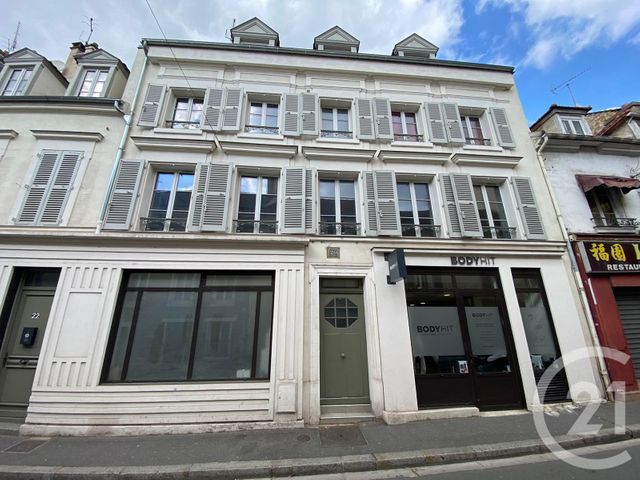 Appartement F3 à vendre PONTOISE
