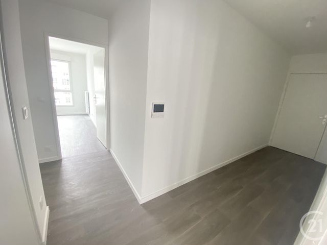 Appartement F3 &agrave; louer - 3 pi&egrave;ces - 72,60 m2 - Pontoise - 95 - ILE-DE-FRANCE