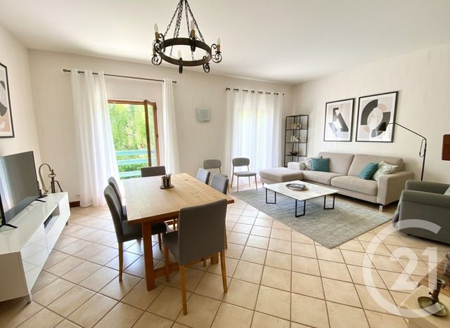 Maison &agrave; vendre - 6 pi&egrave;ces - 125 m2 - Osny - 95 - ILE-DE-FRANCE