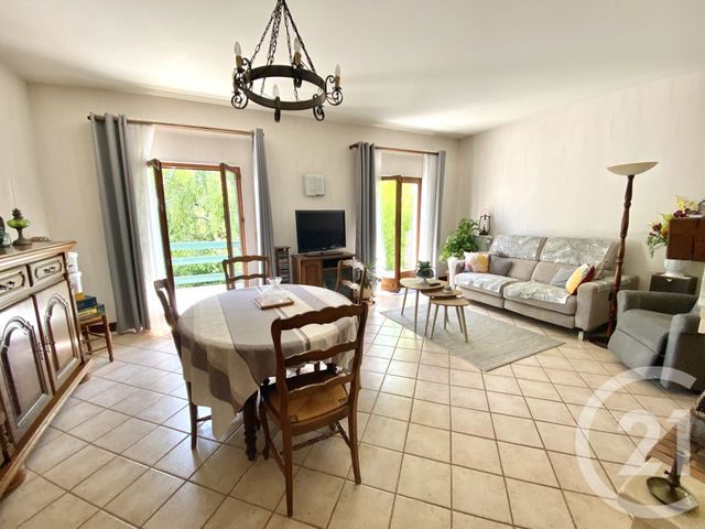 Maison &agrave; vendre - 6 pi&egrave;ces - 125 m2 - Osny - 95 - ILE-DE-FRANCE