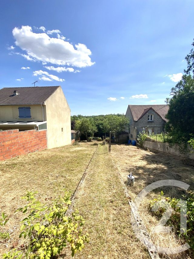 Maison &agrave; vendre - 6 pi&egrave;ces - 125 m2 - Osny - 95 - ILE-DE-FRANCE