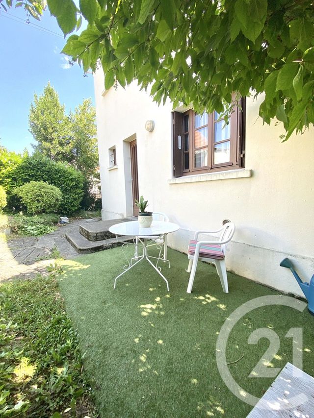 Maison &agrave; vendre - 6 pi&egrave;ces - 125 m2 - Osny - 95 - ILE-DE-FRANCE