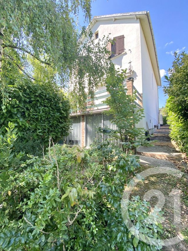 Maison &agrave; vendre - 6 pi&egrave;ces - 125 m2 - Osny - 95 - ILE-DE-FRANCE