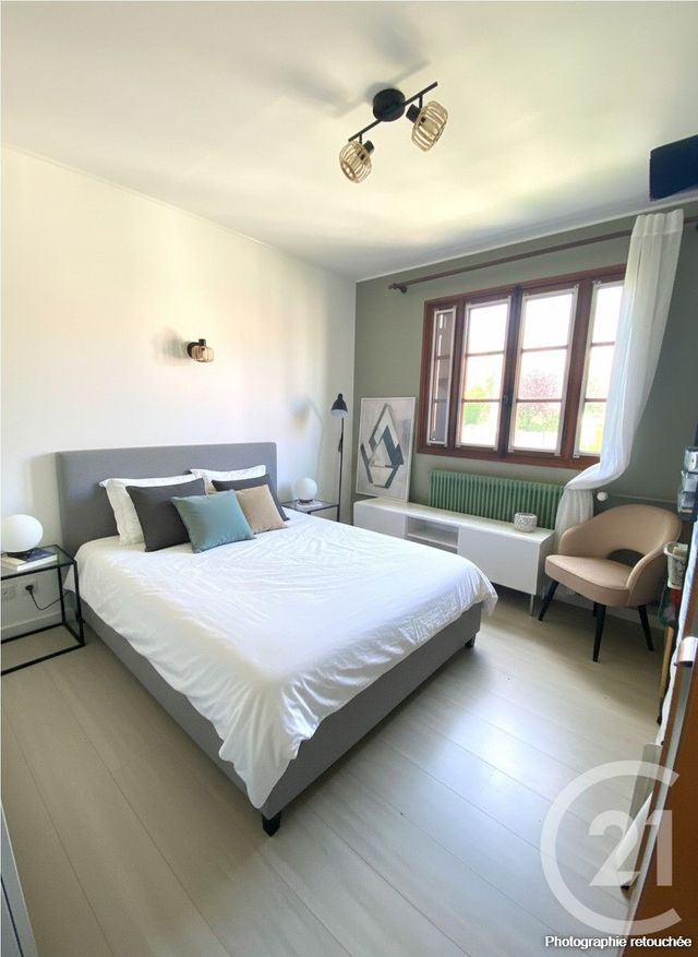 Maison &agrave; vendre - 6 pi&egrave;ces - 125 m2 - Osny - 95 - ILE-DE-FRANCE
