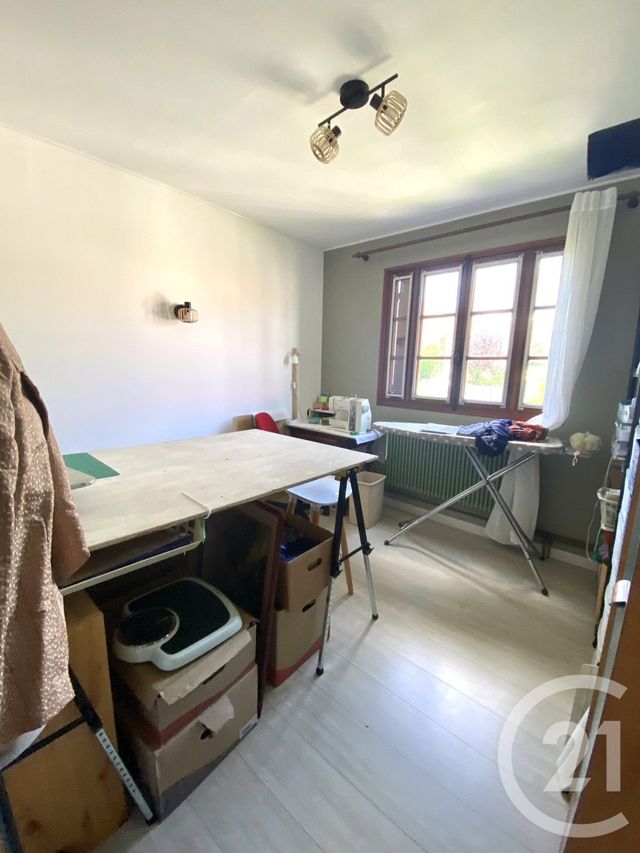 Maison &agrave; vendre - 6 pi&egrave;ces - 125 m2 - Osny - 95 - ILE-DE-FRANCE