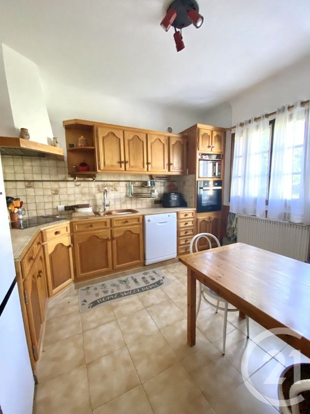 Maison &agrave; vendre - 6 pi&egrave;ces - 125 m2 - Osny - 95 - ILE-DE-FRANCE