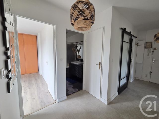 Appartement F4 &agrave; vendre - 4 pi&egrave;ces - 81,05 m2 - St Ouen L Aumone - 95 - ILE-DE-FRANCE