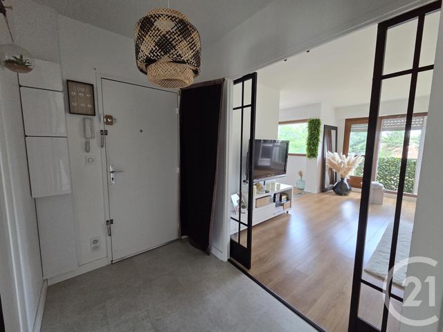 Appartement F4 &agrave; vendre - 4 pi&egrave;ces - 81,05 m2 - St Ouen L Aumone - 95 - ILE-DE-FRANCE
