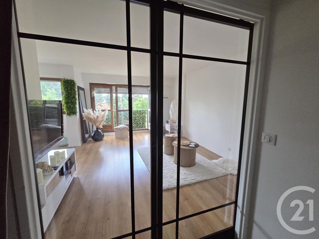 Appartement F4 &agrave; vendre - 4 pi&egrave;ces - 81,05 m2 - St Ouen L Aumone - 95 - ILE-DE-FRANCE
