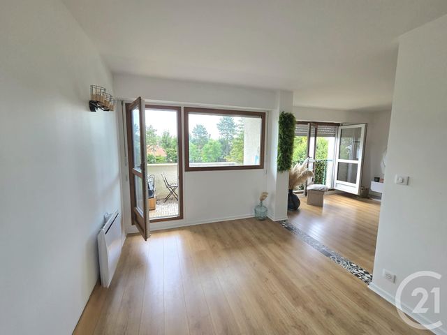 Appartement F4 &agrave; vendre - 4 pi&egrave;ces - 81,05 m2 - St Ouen L Aumone - 95 - ILE-DE-FRANCE