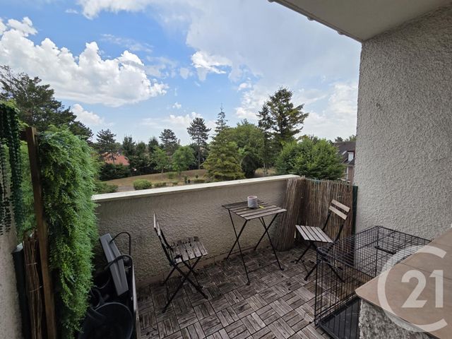 Appartement F4 &agrave; vendre - 4 pi&egrave;ces - 81,05 m2 - St Ouen L Aumone - 95 - ILE-DE-FRANCE