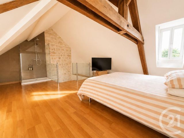 Maison &agrave; vendre - 6 pi&egrave;ces - 130 m2 - Pontoise - 95 - ILE-DE-FRANCE