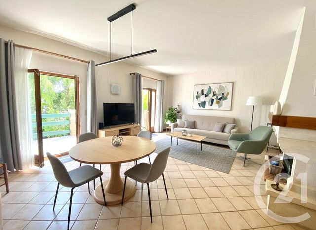 Maison &agrave; vendre - 6 pi&egrave;ces - 125 m2 - Osny - 95 - ILE-DE-FRANCE