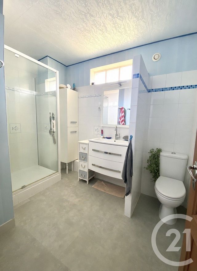 Maison &agrave; vendre - 6 pi&egrave;ces - 125 m2 - Osny - 95 - ILE-DE-FRANCE