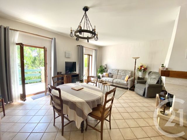 Maison &agrave; vendre - 6 pi&egrave;ces - 125 m2 - Osny - 95 - ILE-DE-FRANCE