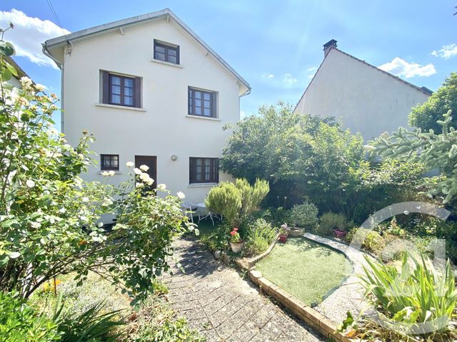 maison - OSNY - 95