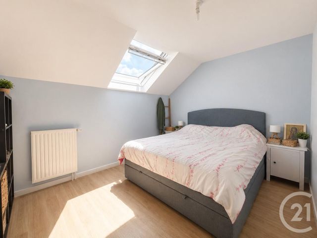 Maison &agrave; vendre - 5 pi&egrave;ces - 98 m2 - St Ouen L Aumone - 95 - ILE-DE-FRANCE