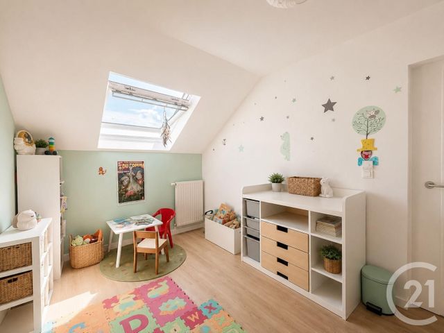 Maison &agrave; vendre - 5 pi&egrave;ces - 98 m2 - St Ouen L Aumone - 95 - ILE-DE-FRANCE