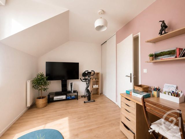 Maison &agrave; vendre - 5 pi&egrave;ces - 98 m2 - St Ouen L Aumone - 95 - ILE-DE-FRANCE