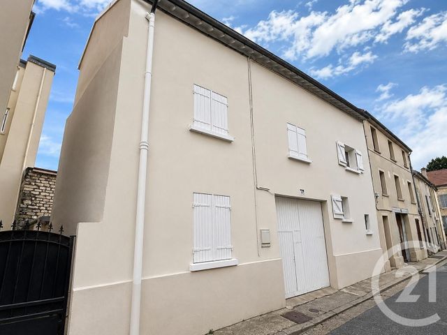 Appartement F1 à vendre PONTOISE