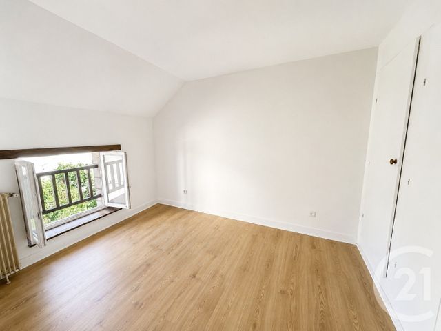 Appartement F2 &agrave; vendre - 2 pi&egrave;ces - 39,75 m2 - Pontoise - 95 - ILE-DE-FRANCE
