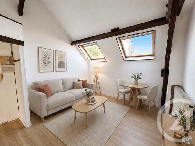 Appartement F2 à vendre PONTOISE