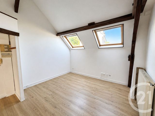 Appartement F2 &agrave; vendre - 2 pi&egrave;ces - 39,75 m2 - Pontoise - 95 - ILE-DE-FRANCE