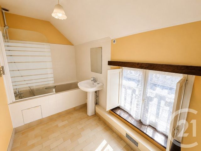 Appartement F2 &agrave; vendre - 2 pi&egrave;ces - 39,75 m2 - Pontoise - 95 - ILE-DE-FRANCE