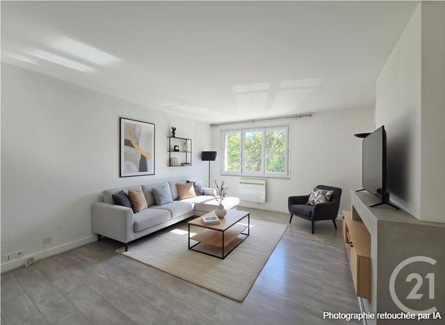 Appartement F2 à vendre PONTOISE