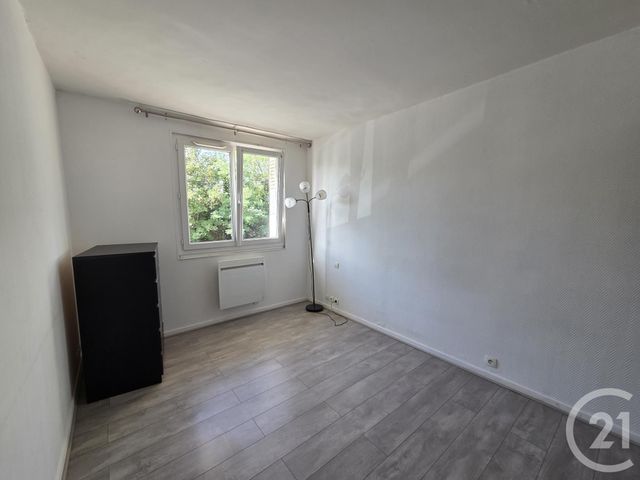 Appartement F2 &agrave; vendre - 2 pi&egrave;ces - 50,56 m2 - Pontoise - 95 - ILE-DE-FRANCE