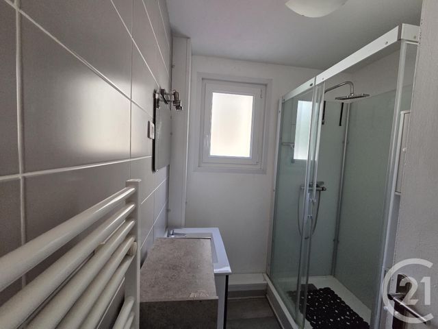 Appartement F2 &agrave; vendre - 2 pi&egrave;ces - 50,56 m2 - Pontoise - 95 - ILE-DE-FRANCE
