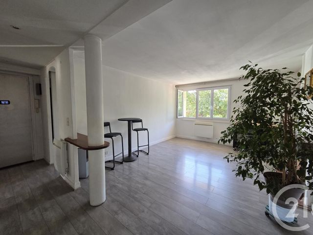 Appartement F2 &agrave; vendre - 2 pi&egrave;ces - 50,56 m2 - Pontoise - 95 - ILE-DE-FRANCE