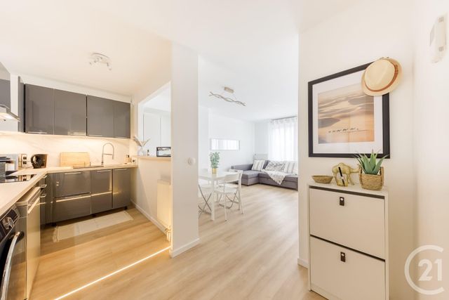 Appartement F3 à vendre ST OUEN L AUMONE